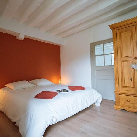 Bleausard'S Guest House, Cozy Place Next To River Grez-sur-Loing Exterior photo
