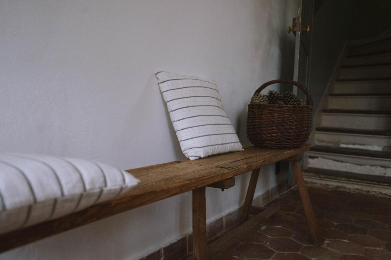Bleausard'S Guest House, Cozy Place Next To River Grez-sur-Loing Exterior photo
