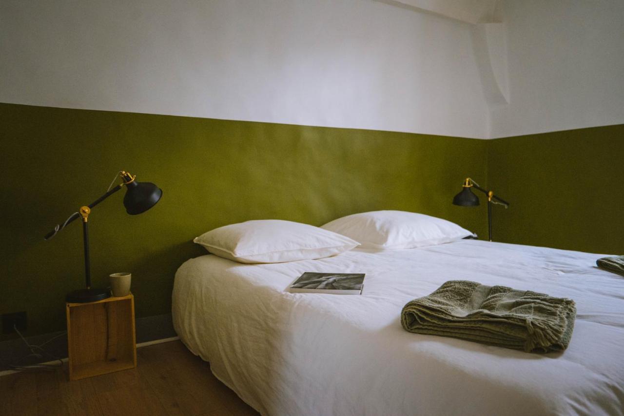 Bleausard'S Guest House, Cozy Place Next To River Grez-sur-Loing Exterior photo